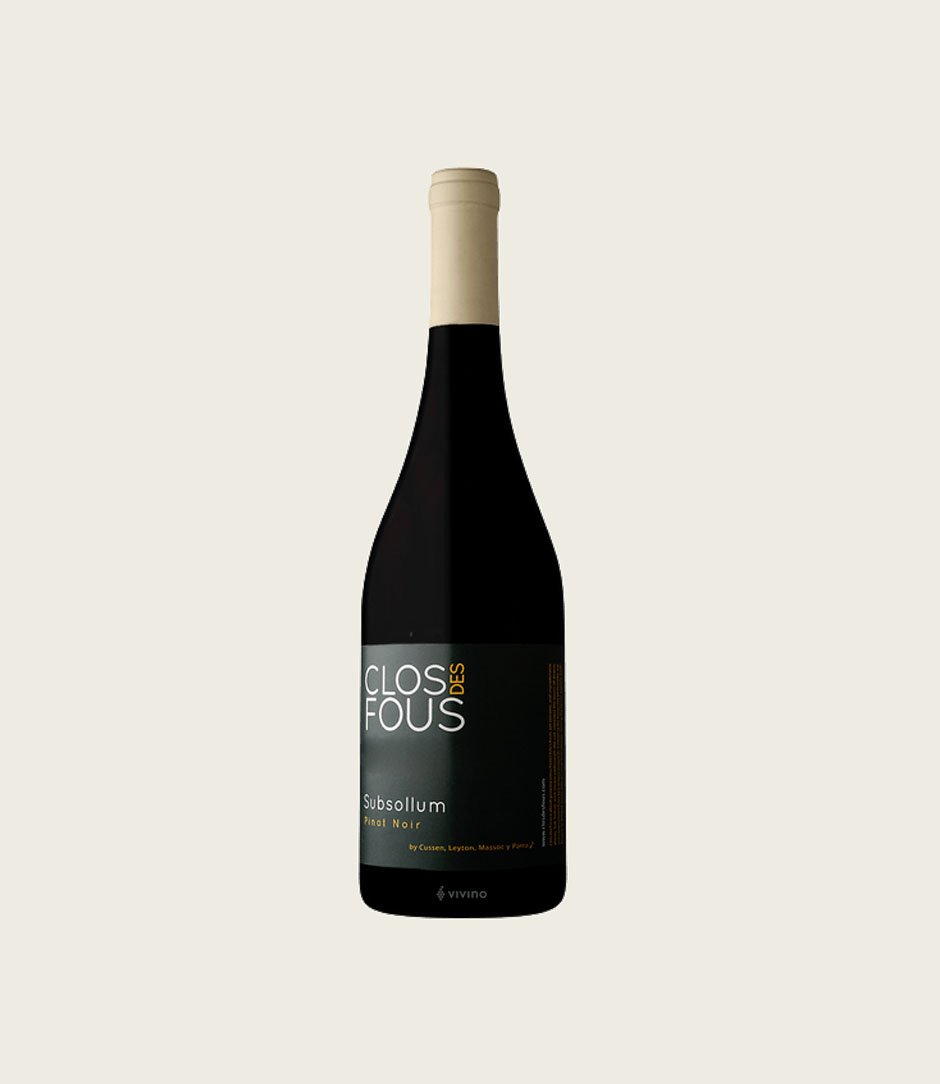 Wine Shop — Unrooted.
